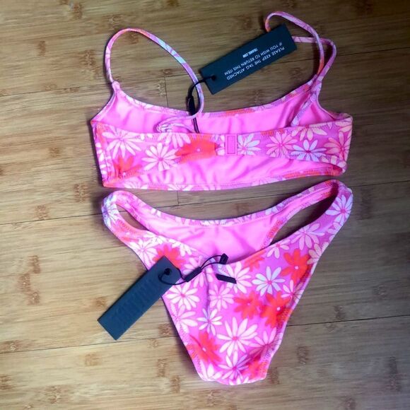 TRIANGL MICA CHEEKY- SLUSHIE SET + BAG - Picture 7 of 7